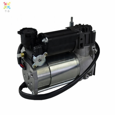 BMW X5 E53 2 Corner Air Suspension Compressor 37226787616 air shock pump in stock