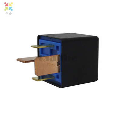 Electric connected relay YWB500220 of air suspension pump for Land Rover Discovery 3&4 Range Rover 2006-2012 LR011837