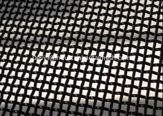 China Anping Factory Products Stainless Steel Wire Mesh Square Opening King Kong Mesh Diamond Mesh supplier