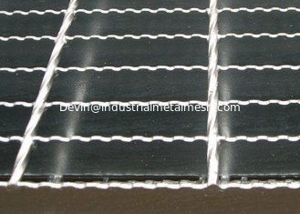 China Steel Driveway Grates Grating / Good Stainless Steel Grating Price For Building Drainage Channel Stainless Steel Grating supplier