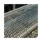 30X5mm serrated galvanized steel grating supplier