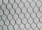 Low Cost Pvc Garden Hexagonal Wire Mesh Fence Hot-Galvanized Chicken Wire Fence Lowes supplier