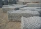 Wholesale Easy To Install Gabion Basket With High Resistance To Natural Forces supplier