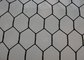 Pvc Coated&amp;Galvanized Hexagonal Wire Mesh From China/Hexagonal Chicken Wire Mesh/Hexagonal Wire Mesh 10mm supplier