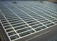 New Floor Grating Construction Material / Steel Grating Factory supplier