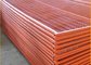 Temporary Fence Panels For Sale Wellington Temporary Fencing Supplier 2100mm X 2400mm Fence Panels supplier