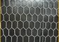 1” (Hexagonal Openings) X 20-Gauge Hot Dipped Galvanized 36” X 150’ Self Furring Stucco Netting With Optimized Palletizi supplier