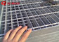 China Supplier Galvanized Steel Grating / Steel Bar Grating Welded Steel Grating For Pool Grating supplier