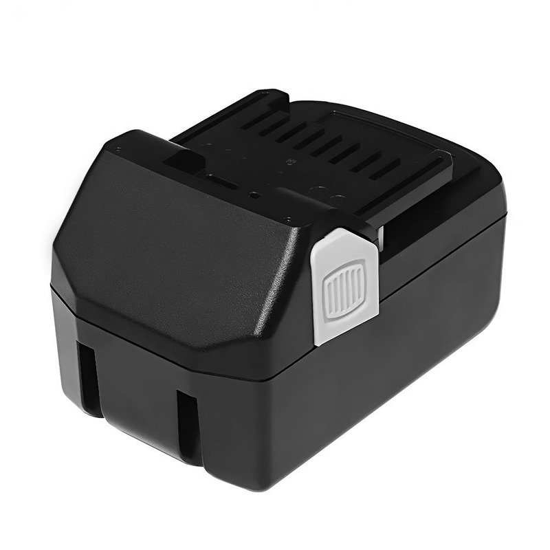 Hitachi best sale ds18dsal battery