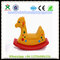 Kids Innovative Deer Animal Rocking Horse for Home and park Items QX-155H supplier