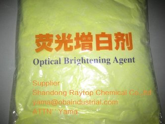 ChinaOptical Brightener For DetergentCompany