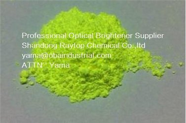 Shandong Raytop Chemical Co.,Ltd