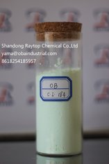 China Factory direct Optical Whitening agent OB for Paint and coating and printing ink from Shandong Raytop supplier