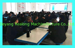 Deyang Realong Machinofacture Co.,Ltd.