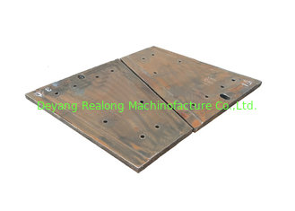 Crusher wear parts for mining crusher wear parts for mining