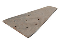 High wear resistance and hardness crusher replacement wear parts to save your cost and increase efficiency supplier
