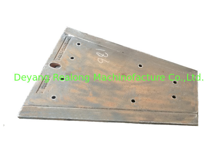 Crusher spares suppliers OEM service supplier and manufacturer of crusher aggressive parts supplier