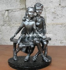 China Resin Gift Figurine supplier