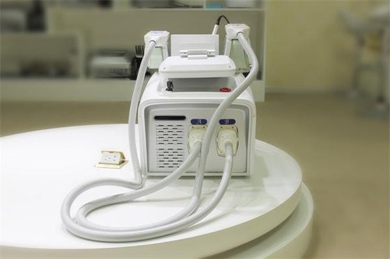 CE approved RF cavitation Cryolipolysis fat freeze Machine For Weight reduction