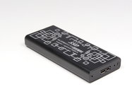 China M.2 NGFF SSD to USB 3.0 Enclosure NGFF To USB Converter Adapter factory