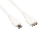 China USB 3.1 Type-C to USB 3.0 Micro B Cable Adapter Charger Data Cord manufacturer