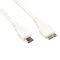 China USB 3.1 Type-C to USB 3.0 Micro B Cable Adapter Charger Data Cord exporter