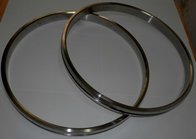 Norsok L-005 IX Groove ring gaskets 22"\CL1500
