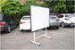 10 point 10 user Portable Smart board with factory price