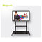 10 points large monitor touch screen for interactive classroom