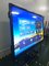 Full Definition 75 LED smart board Infrared touch screen interactive display monitor