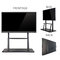 interactive flat panel display 65 Education Dual System Android system For Office