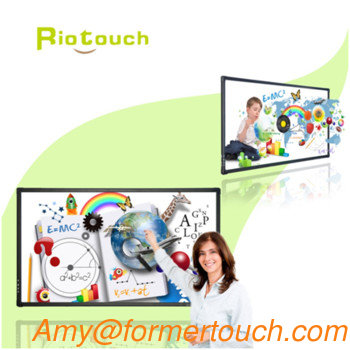 Professional Manufacturer provide for school smart class interactive whitebaord