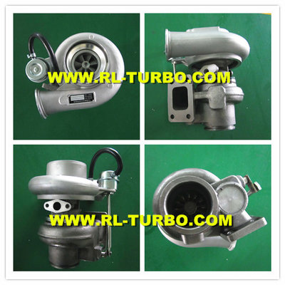 HY35W Turbo charger  3596647 3595654 4025154 3592655 4025227 3597179 for EEA Engine