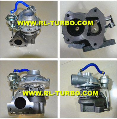 RHF5 8973125140  Turbo charger 8973125140  for Isuzu 4JX1TC