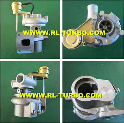 Turbocharger TD05 49178-02320 49178-03122 28230-45000 49178-03140, for 4D34TI