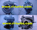 Turbocharger GT1749V 17201-27040  801891-5002S,721164-0004,17201-27040 for TOYOTA ARav 4
