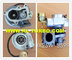Turbo charger HX25W, 3599350,3599351, 2852068,504061374, 4042194 for 4CYL2VTC