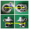 Turbo charger GT3576D,24100-3251C 750849-0001 479016-0002, 750849-0002, for HINO J08C-TI
