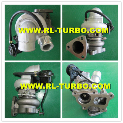 Turbocharger TF035  49135-04350 28200-42800,49497-66101 for Grand Starex