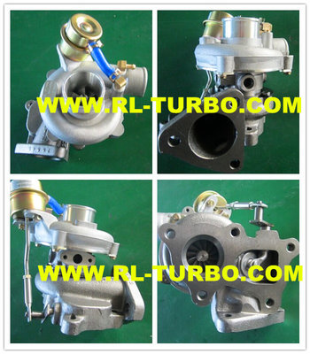 Turbocharger GT1749S, 28200-42560,716938-5001S 716938-0001 2820042560 for 4D56