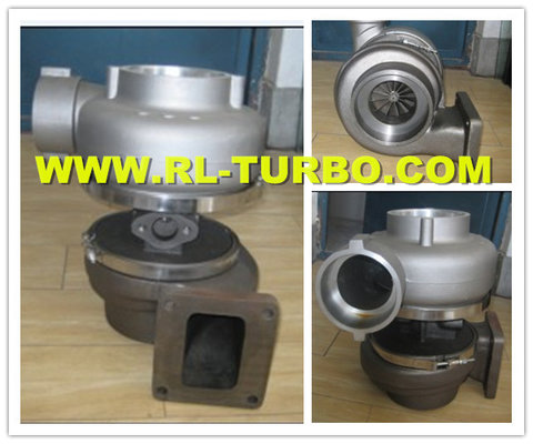 6502-13-2003 Turbocharger KTR130  6502-13-2003, 6502-12-2003 for Komatsu D155