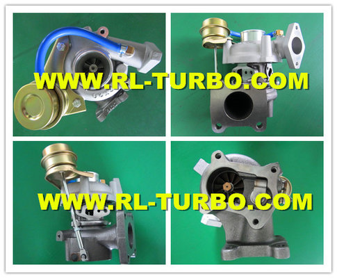 Turbocharger CT20 17201-54030,1720154030 17202-54030 for Toyota 2LT