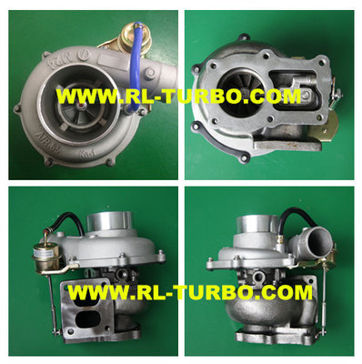 Turbo charger GT3576D,24100-3251C 750849-0001 479016-0002, 750849-0002, for HINO J08C-TI