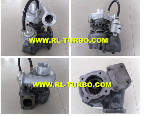 Turbo TA0318, 465379-0002, 4848601, 465379-0003, 99446021,2992392 for Iveco 8040.45.400