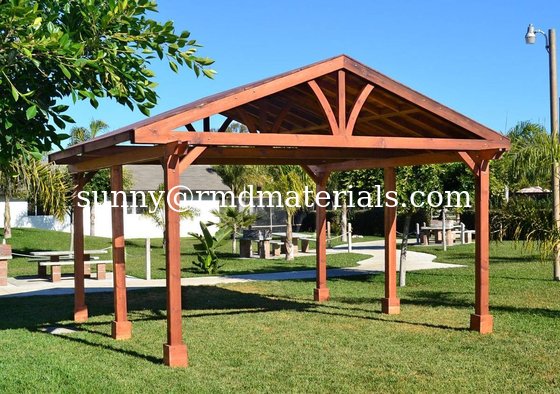 Nice Garden column pergola garden furniture pergola plastic pergola supplier