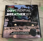 Differential Breather Kit