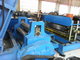 Steel Silo Corrugated Roll Forming Machine For Sidewall supplier