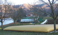 200-20000 liter Inflatable Bladder plastic large pvc/tpu pillow flexible water storage tank