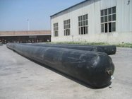 diameter 600mm  16meter long  rubber balloon exported to Kenya, Nigeria,sourth africa