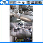 High Quality Thermal Insulation Jacket/blanket/, pipe Insulation Cover, valve Insulation Jackets